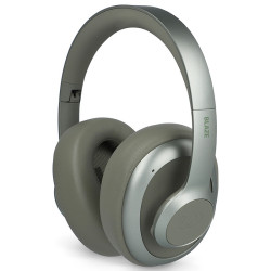 FRESH 'N REBEL CLAM BLAZE Wireless Over-Ear Headphones with Your logo