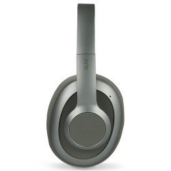 FRESH 'N REBEL CLAM BLAZE Wireless Over-Ear Headphones with Your logo