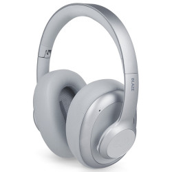FRESH 'N REBEL CLAM BLAZE Wireless Over-Ear Headphones with Your logo