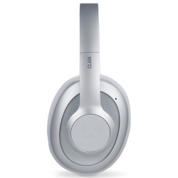FRESH 'N REBEL CLAM BLAZE Wireless Over-Ear Headphones with Your logo