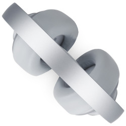 FRESH 'N REBEL CLAM BLAZE Wireless Over-Ear Headphones with Your logo