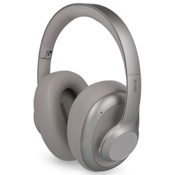 FRESH 'N REBEL CLAM BLAZE Wireless Over-Ear Headphones with Your logo