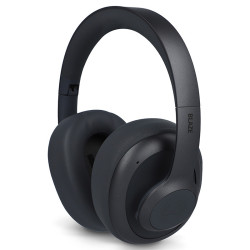 FRESH 'N REBEL CLAM BLAZE Wireless Over-Ear Headphones with Your logo