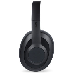 FRESH 'N REBEL CLAM BLAZE Wireless Over-Ear Headphones with Your logo