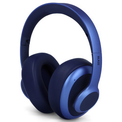 FRESH 'N REBEL CLAM BLAZE Wireless Over-Ear Headphones with Your logo