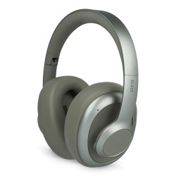 FRESH 'N REBEL CLAM BLAZE Wireless Over-Ear Headphones with Your logo