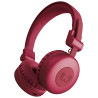 FRESH 'N REBEL CODE CORE Wireless On-Ear Headphones with doming