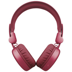 FRESH 'N REBEL CODE CORE Wireless On-Ear Headphones with doming
