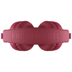 FRESH 'N REBEL CODE CORE Wireless On-Ear Headphones with doming