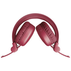 FRESH 'N REBEL CODE CORE Wireless On-Ear Headphones with doming