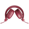 FRESH 'N REBEL CODE CORE Wireless On-Ear Headphones with doming