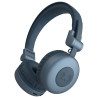 FRESH 'N REBEL CODE CORE Wireless On-Ear Headphones with doming