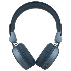 FRESH 'N REBEL CODE CORE Wireless On-Ear Headphones with doming