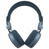 FRESH 'N REBEL CODE CORE Wireless On-Ear Headphones with doming