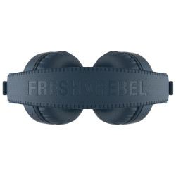 FRESH 'N REBEL CODE CORE Wireless On-Ear Headphones with doming