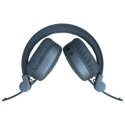 FRESH 'N REBEL CODE CORE Wireless On-Ear Headphones with doming