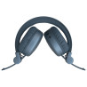 FRESH 'N REBEL CODE CORE Wireless On-Ear Headphones with doming