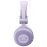 FRESH 'N REBEL CODE CORE Wireless On-Ear Headphones with doming
