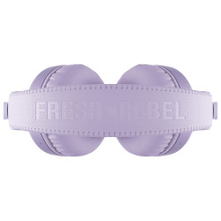 FRESH 'N REBEL CODE CORE Wireless On-Ear Headphones with doming