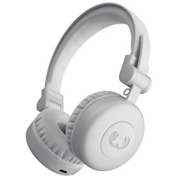 FRESH 'N REBEL CODE CORE Wireless On-Ear Headphones with doming