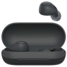 SONY WF-C700N Wireless Earbuds with logo print