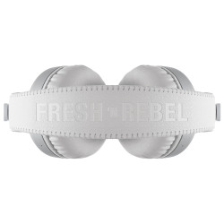 FRESH 'N REBEL CODE CORE Wireless On-Ear Headphones with doming
