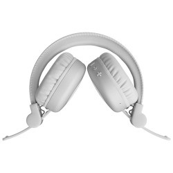 FRESH 'N REBEL CODE CORE Wireless On-Ear Headphones with doming