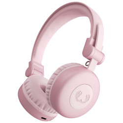 FRESH 'N REBEL CODE CORE Wireless On-Ear Headphones with doming