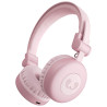 FRESH 'N REBEL CODE CORE Wireless On-Ear Headphones with doming