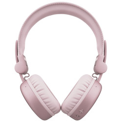 FRESH 'N REBEL CODE CORE Wireless On-Ear Headphones with doming