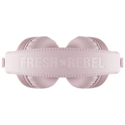 FRESH 'N REBEL CODE CORE Wireless On-Ear Headphones with doming