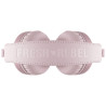 FRESH 'N REBEL CODE CORE Wireless On-Ear Headphones with doming