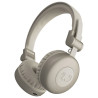 FRESH 'N REBEL CODE CORE Wireless On-Ear Headphones with doming