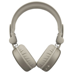FRESH 'N REBEL CODE CORE Wireless On-Ear Headphones with doming