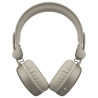 FRESH 'N REBEL CODE CORE Wireless On-Ear Headphones with doming