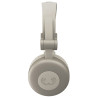FRESH 'N REBEL CODE CORE Wireless On-Ear Headphones with doming