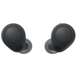SONY WF-C700N Wireless Earbuds with logo print