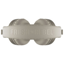 FRESH 'N REBEL CODE CORE Wireless On-Ear Headphones with doming
