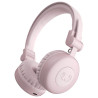 FRESH 'N REBEL CODE CORE Wireless On-Ear Headphones with doming