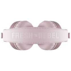 FRESH 'N REBEL CODE CORE Wireless On-Ear Headphones with doming