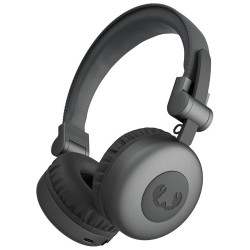 FRESH 'N REBEL CODE CORE Wireless On-Ear Headphones with doming