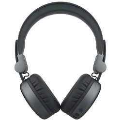 FRESH 'N REBEL CODE CORE Wireless On-Ear Headphones with doming