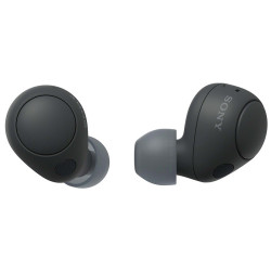 SONY WF-C700N Wireless Earbuds with logo print