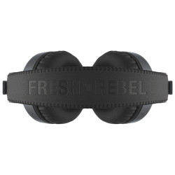 FRESH 'N REBEL CODE CORE Wireless On-Ear Headphones with doming