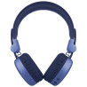 FRESH 'N REBEL CODE CORE Wireless On-Ear Headphones with doming