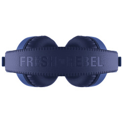 FRESH 'N REBEL CODE CORE Wireless On-Ear Headphones with doming