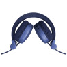 FRESH 'N REBEL CODE CORE Wireless On-Ear Headphones with doming