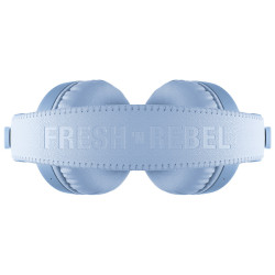 FRESH 'N REBEL CODE CORE Wireless On-Ear Headphones with doming