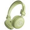 FRESH 'N REBEL CODE CORE Wireless On-Ear Headphones with doming