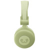 FRESH 'N REBEL CODE CORE Wireless On-Ear Headphones with doming